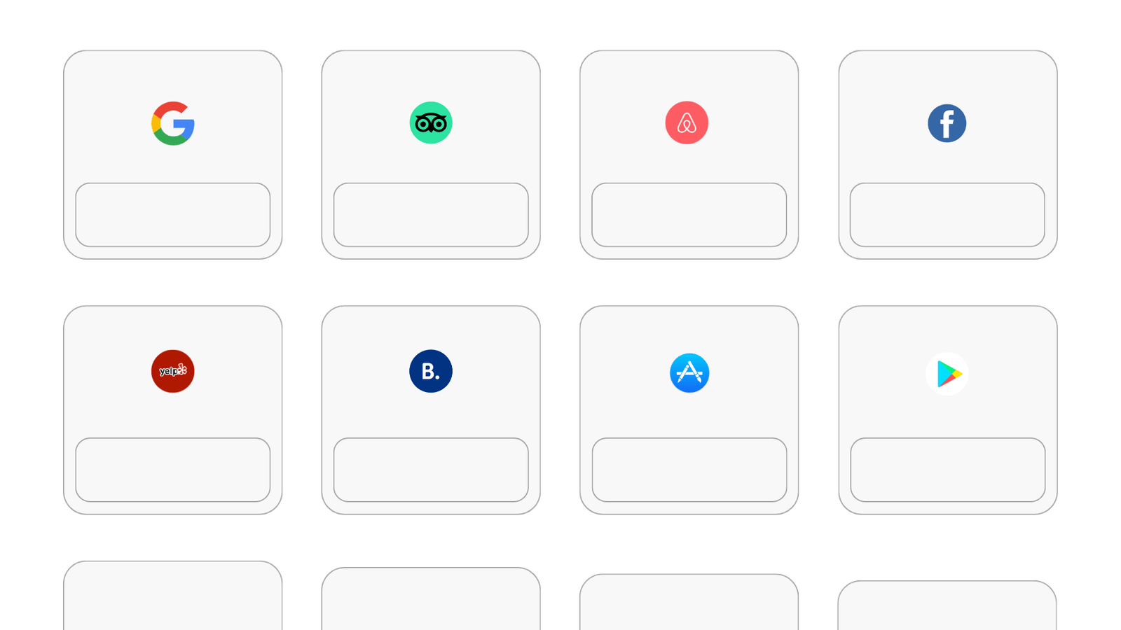 Rivy integratie features