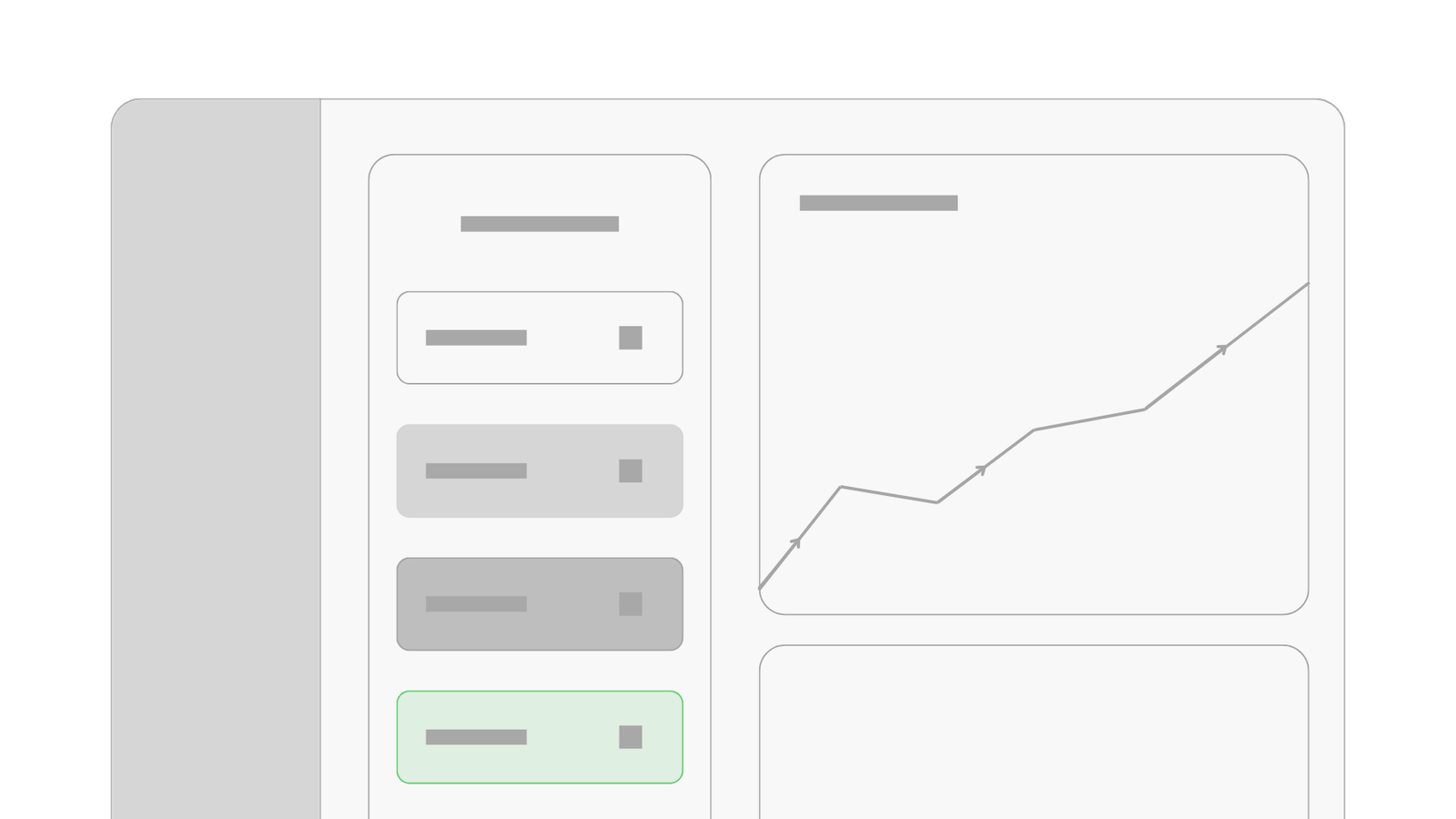 Rivy analyse feature