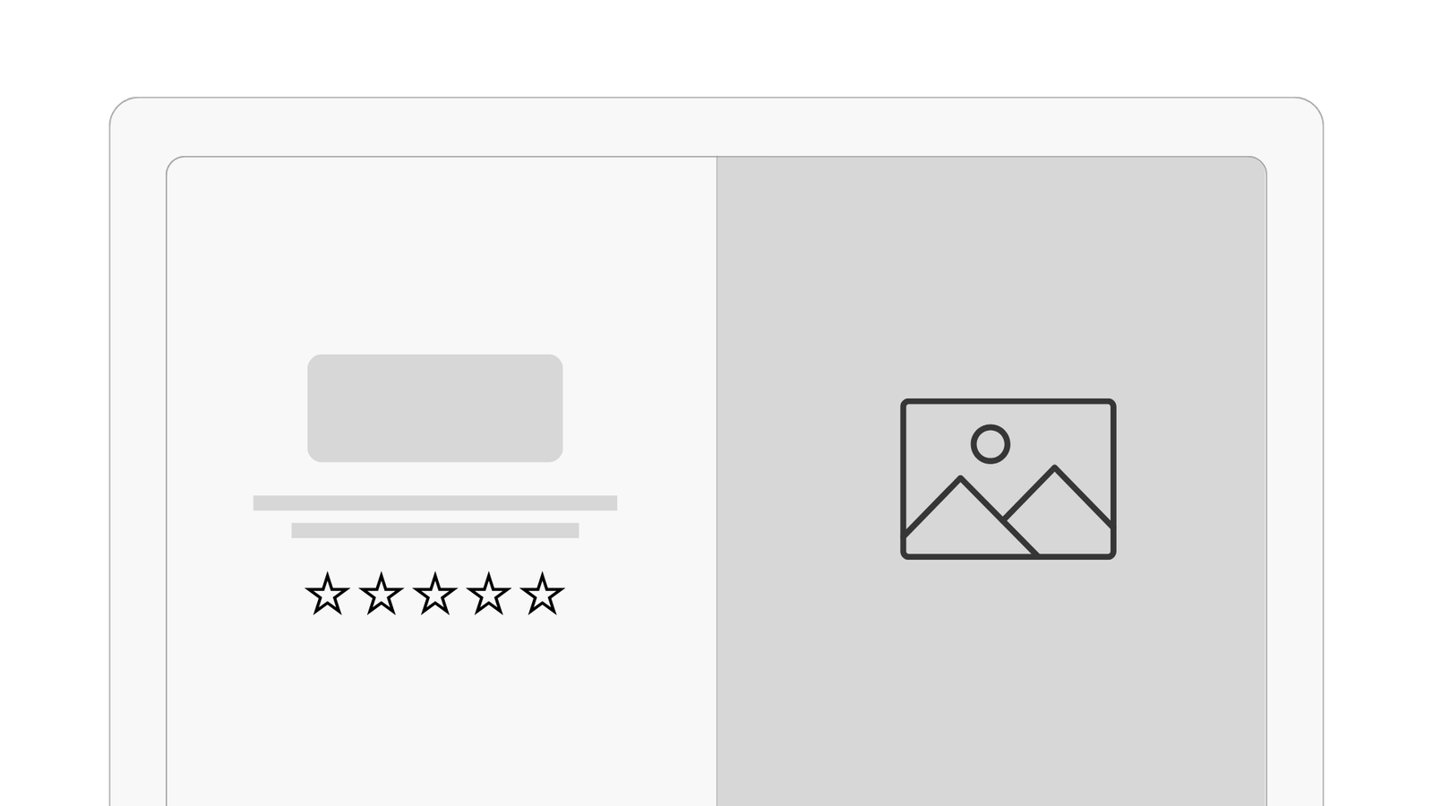 Custom review link van rivy