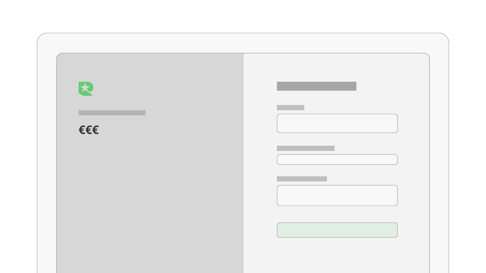 Rivy abonnement beheren
